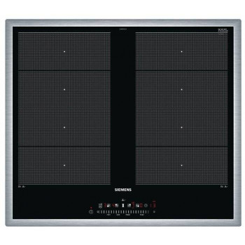 Электрическая варочная панель Siemens EX645FXC1E