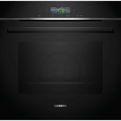 Встраиваемый электрический духовой шкаф Siemens HB 734G1B1