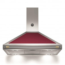 Настенная вытяжка Bertazzoni Heritage K100HER VIA