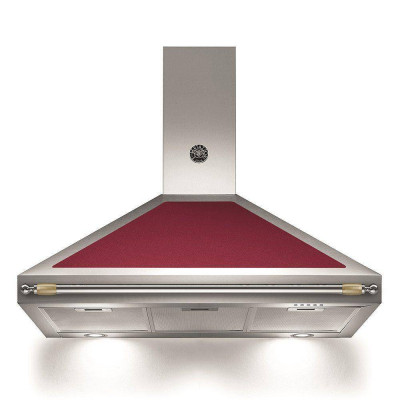 Настенная вытяжка Bertazzoni Heritage K100HER VIA