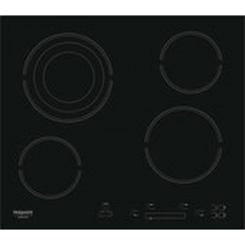 Варочная панель Hotpoint-ariston HR 607 B