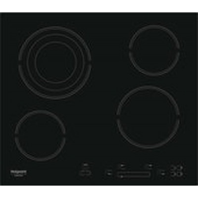 Варочная панель Hotpoint-ariston HR 607 B