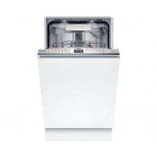 Встраиваемая посудомоечная машина Bosch SPV6ZMX17E