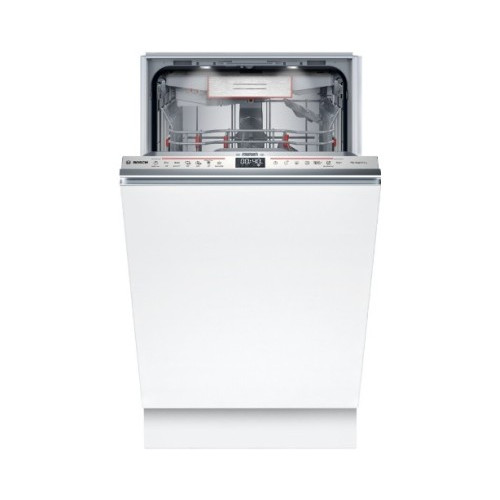 Встраиваемая посудомоечная машина Bosch SPV6ZMX17E