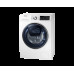 Стиральная машина Samsung WW70R62LVTWDLP (AddWash и Eco Bubble)