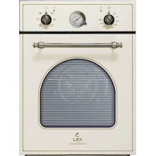 Духовой шкаф LEX EDM 4570 C IV