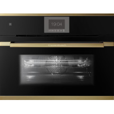 Духовой шкаф встраиваемый Kuppersbusch CBM 6550.0 S4