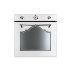 Встраиваемый духовой шкаф Smeg SFP750BS