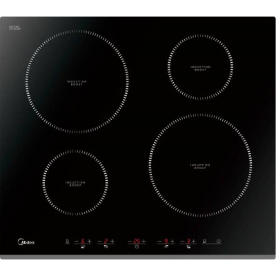 Варочная панель Midea MIH64516F
