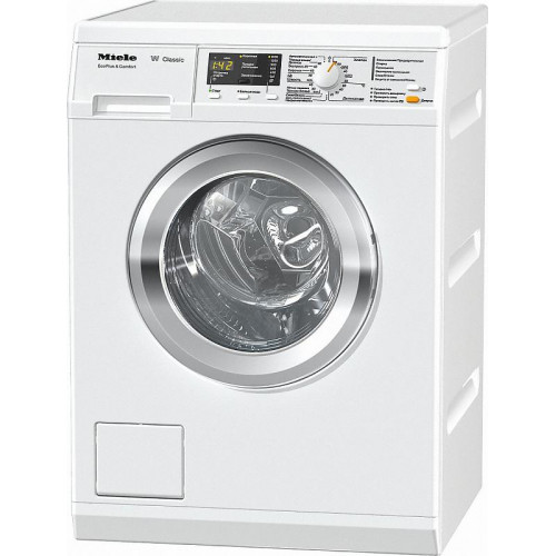 Стиральная машина Miele WDA211 WPM