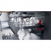 Посудомоечная машина Hotpoint HIC 3B19 C