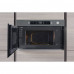 Микроволновая печь Whirlpool AMW 439/IX