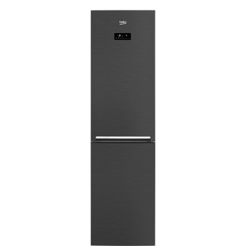 Холодильник Beko CNMV5335E20VXR черный