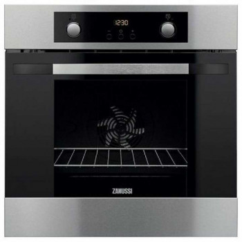 Духовой шкаф ZANUSSI zob 535752 x