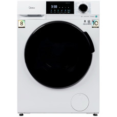 Стиральная машина Midea MFC3814BSW47/W