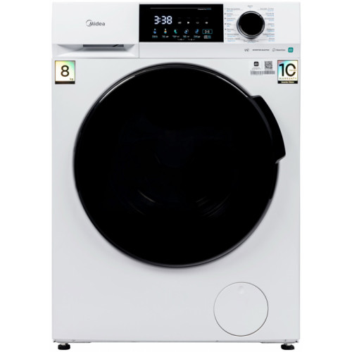 Стиральная машина Midea MFC3814BSW47/W