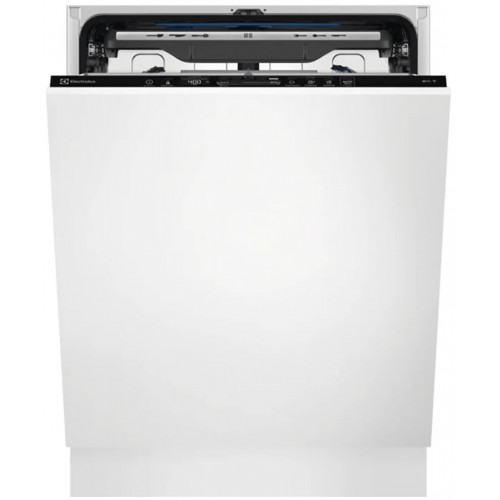 Встраиваемая посудомоечная машина Electrolux EEG68520W