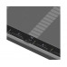 Индукционная варочная панель Maunfeld CVI594SF2MDGR LUX Inverter