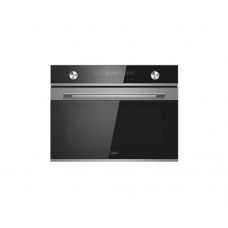 Компактный духовой шкаф Midea MI9500GBX