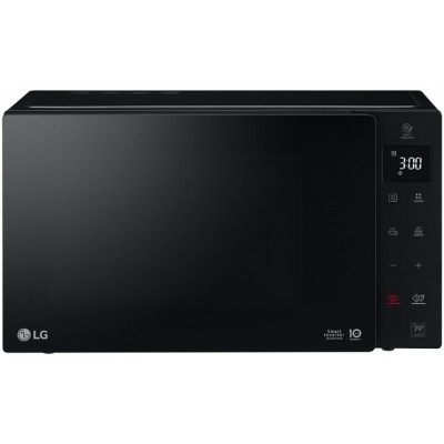 Микроволновая печь LG MW-25R35GIS
