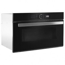 Микроволновая печь встраиваемая Whirlpool AMW 730 NB, черный