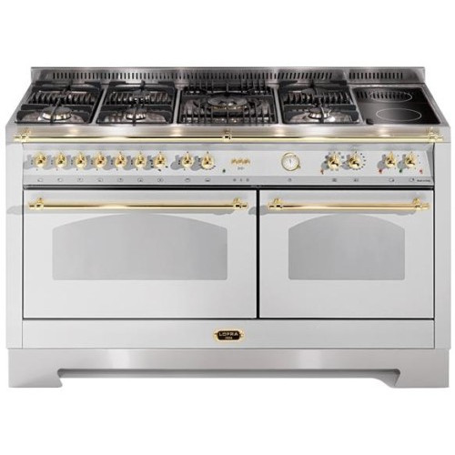 Варочный центр Lofra RSD156MFT+MFT/AEOV