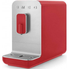 Автоматическая кофемашина Smeg BCC01RDMEU