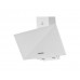 Наклонная кухонная вытяжка LEX Meta 600 White