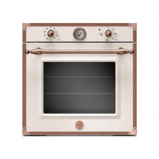 Встраиваемый электрический духовой шкаф Bertazzoni Heritage F6011HERVPTAC бежевый