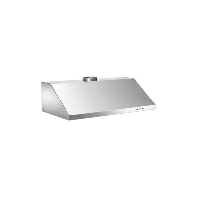 Встраиваемая вытяжка Bertazzoni KU90PRO1XA