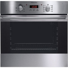 Духовой шкаф встраиваемый Electrolux EOG 23400 X