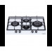 Газовая варочная панель Cata LCI 6031 WH