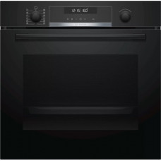 Встраиваемый духовой шкаф Bosch HBA 578BB0