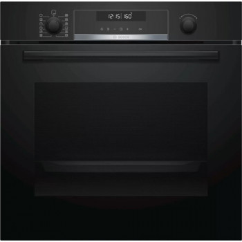 Встраиваемый духовой шкаф Bosch HBA 578BB0