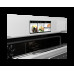 Духовой шкаф Hiberg S-VM 6615 W i-SMART