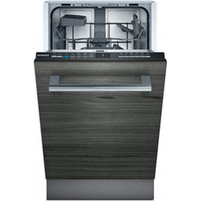 Посудомоечная машина Siemens SR61IX05KE