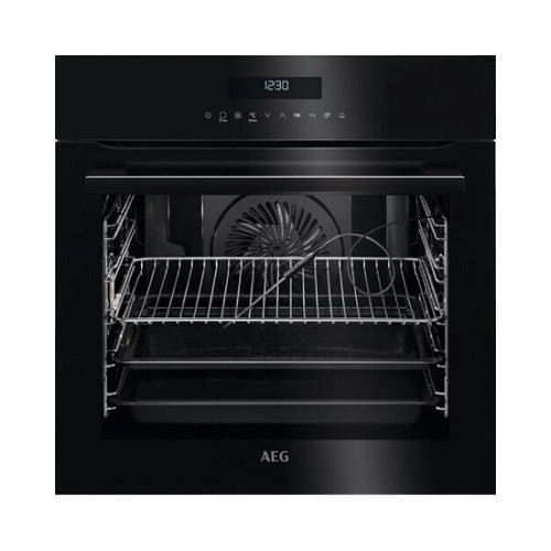 Духовой шкаф Aeg BPE742220B