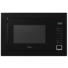 Встраиваемая микроволновая печь Midea TG925B8D-BL
