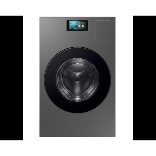 Стирально-сушильная машина Samsung WD18DB8995BZLD