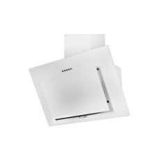 Наклонная кухонная вытяжка LEX Mika 500 White