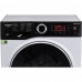 Стиральная машина Hotpoint BK RD 7239 K