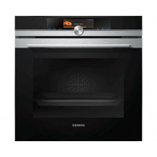Духовой шкаф Siemens HB678GBS6