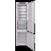 Встраиваемый холодильник Haier HRF305NFRU