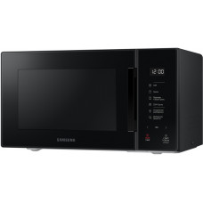 Микроволновая печь с грилем Samsung MG23T5018AK черный