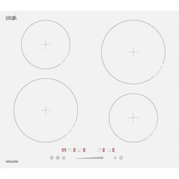 Варочная панель Graude IK 60.0 AW