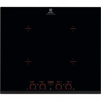 Поверхность ELECTROLUX EHD96740FK