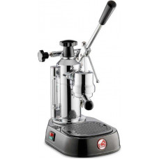 Леверная кофемашина La Pavoni LPLENQ01EU