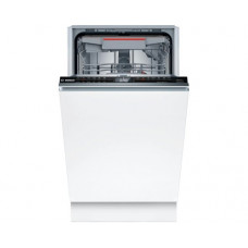 Встраиваемая посудомоечная машина Bosch SPV4HMX55Q