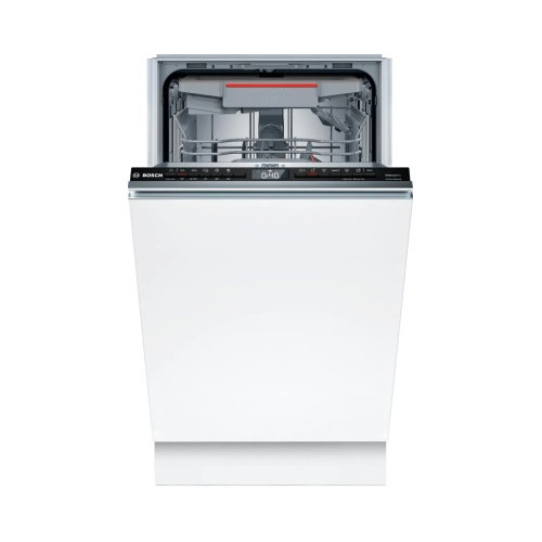 Встраиваемая посудомоечная машина Bosch SPV4HMX55Q