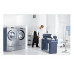Профессиональная стиральная машина Miele PW6080 AV RU ED